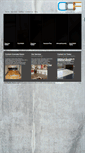 Mobile Screenshot of customconcretefloors.ca